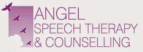 Photo: Angel Speech Therapy & Counselling
