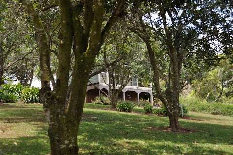 Photo: Pencil Creek Cottages